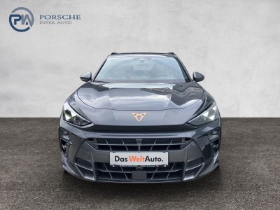 Cupra Terramar Gebrauchtwagen