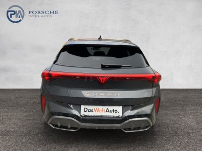 Cupra Terramar Gebrauchtwagen