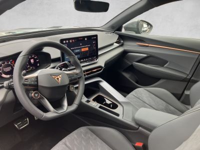 Cupra Terramar Gebrauchtwagen