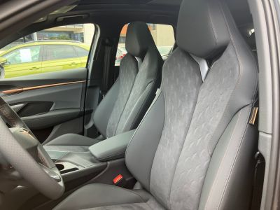 Cupra Terramar Gebrauchtwagen