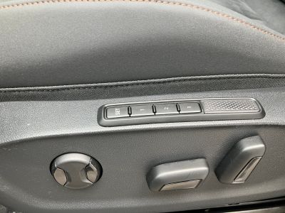 Cupra Terramar Gebrauchtwagen