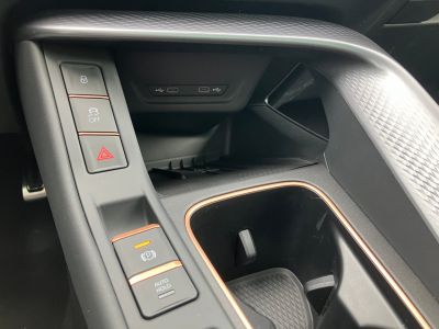 Cupra Terramar Gebrauchtwagen