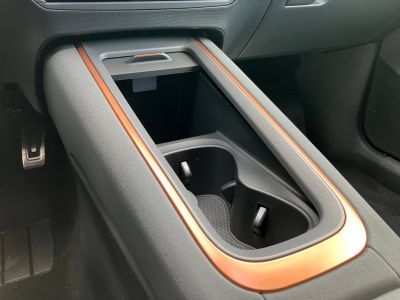 Cupra Born Gebrauchtwagen