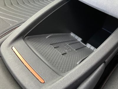 Cupra Born Gebrauchtwagen