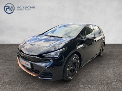 Cupra Born Gebrauchtwagen