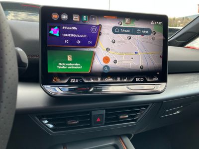 Cupra Born Gebrauchtwagen