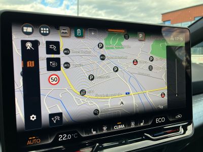 Cupra Born Gebrauchtwagen