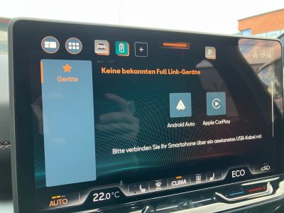 Cupra Born Gebrauchtwagen