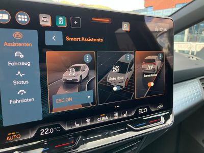 Cupra Born Gebrauchtwagen