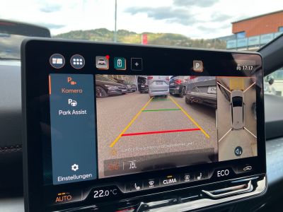 Cupra Born Gebrauchtwagen