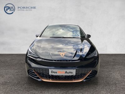 Cupra Born Gebrauchtwagen