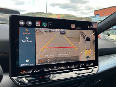 Cupra Born Gebrauchtwagen