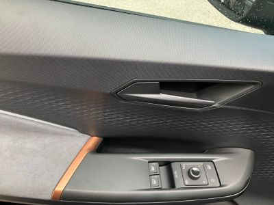 Cupra Born Gebrauchtwagen