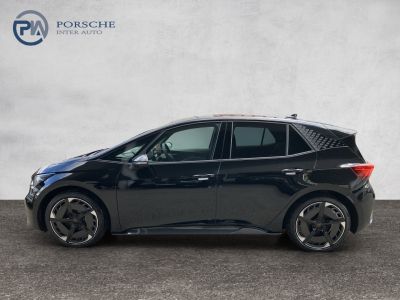 Cupra Born Gebrauchtwagen