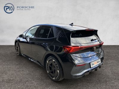 Cupra Born Gebrauchtwagen