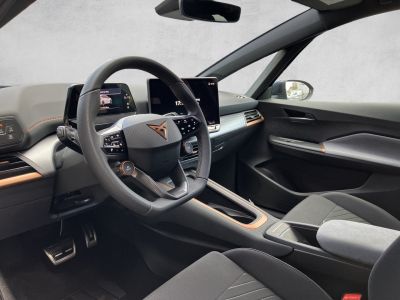 Cupra Born Gebrauchtwagen