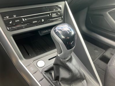 VW Taigo Gebrauchtwagen