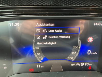 VW Taigo Gebrauchtwagen