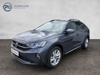 VW Taigo Gebrauchtwagen