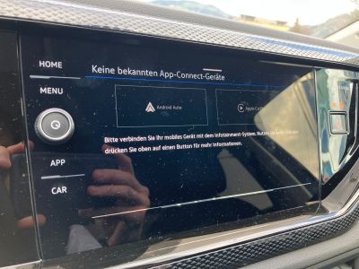 VW Taigo Gebrauchtwagen