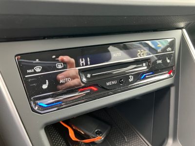 VW Taigo Gebrauchtwagen