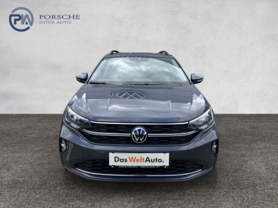 VW Taigo Gebrauchtwagen