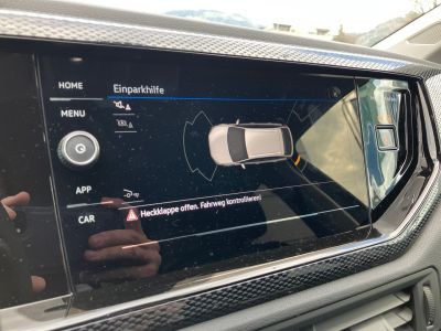 VW Taigo Gebrauchtwagen