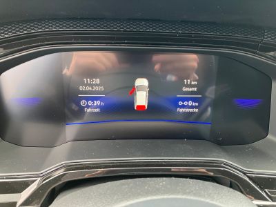 VW Taigo Gebrauchtwagen