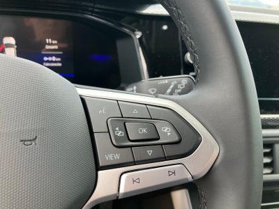 VW Taigo Gebrauchtwagen