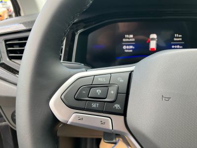 VW Taigo Gebrauchtwagen