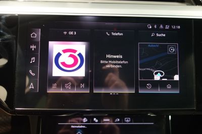 Audi Q8 Gebrauchtwagen