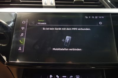 Audi Q8 Gebrauchtwagen