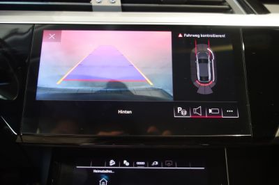 Audi Q8 Gebrauchtwagen