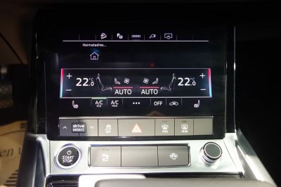 Audi Q8 Gebrauchtwagen