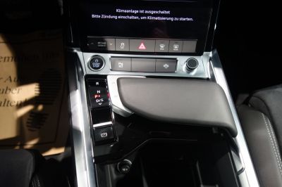 Audi Q8 Gebrauchtwagen