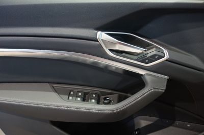 Audi Q8 Gebrauchtwagen