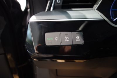 Audi Q8 Gebrauchtwagen