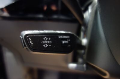 Audi Q8 Gebrauchtwagen