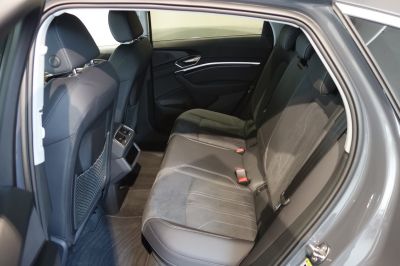 Audi Q8 Gebrauchtwagen