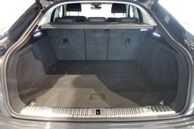 Audi Q8 Gebrauchtwagen