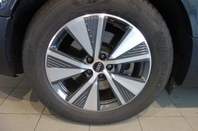 Audi Q8 Gebrauchtwagen