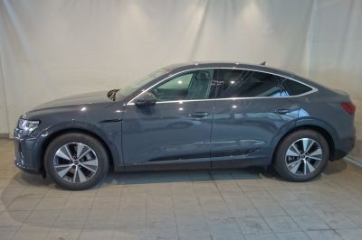 Audi Q8 Gebrauchtwagen