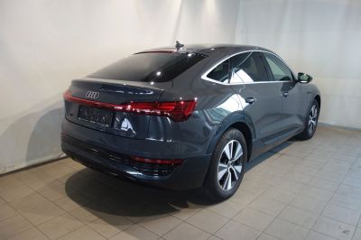 Audi Q8 Gebrauchtwagen