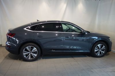 Audi Q8 Gebrauchtwagen