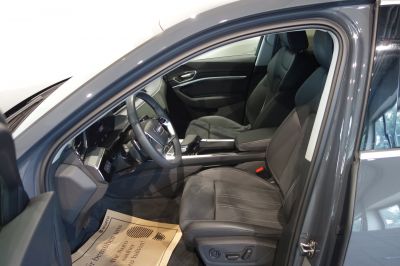 Audi Q8 Gebrauchtwagen