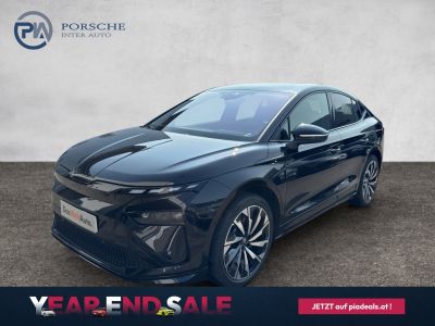 Skoda Enyaq Gebrauchtwagen