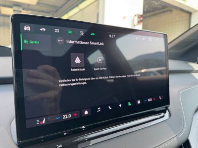 Skoda Enyaq Gebrauchtwagen