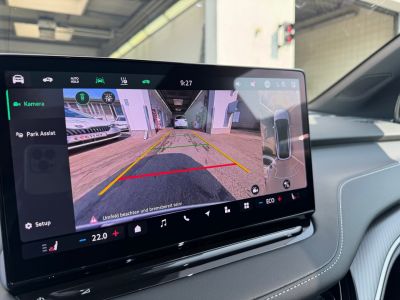 Skoda Enyaq Gebrauchtwagen