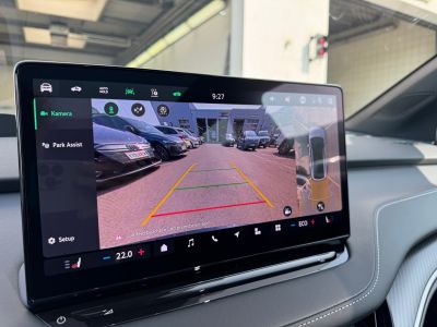 Skoda Enyaq Gebrauchtwagen