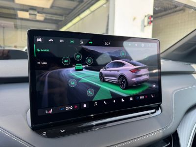 Skoda Enyaq Gebrauchtwagen